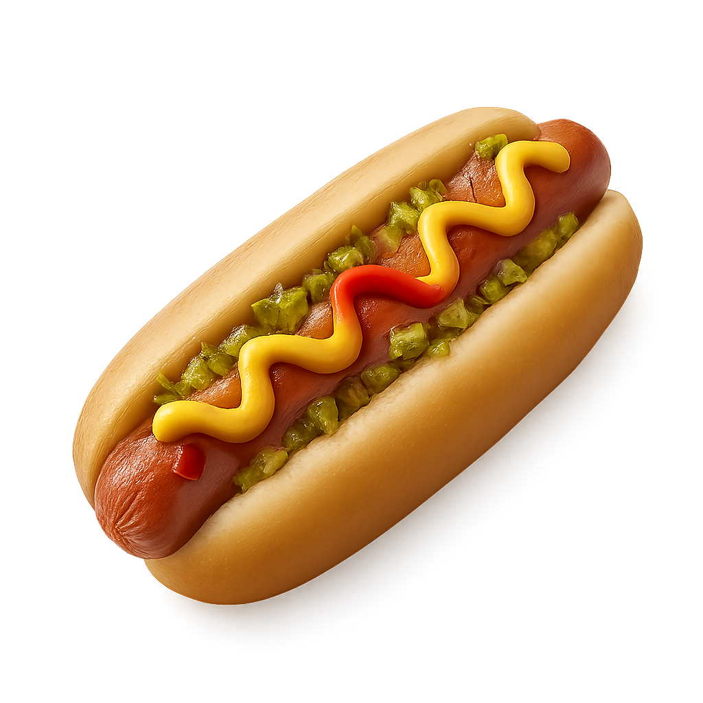 Hot Dog