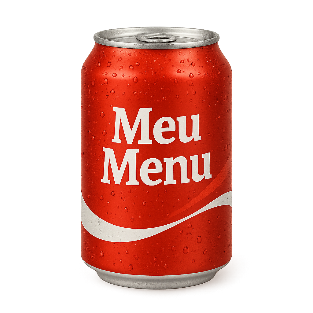 Coca Cola Lata 350 ml